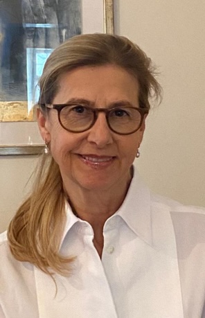 Dr. Michaela Weiß